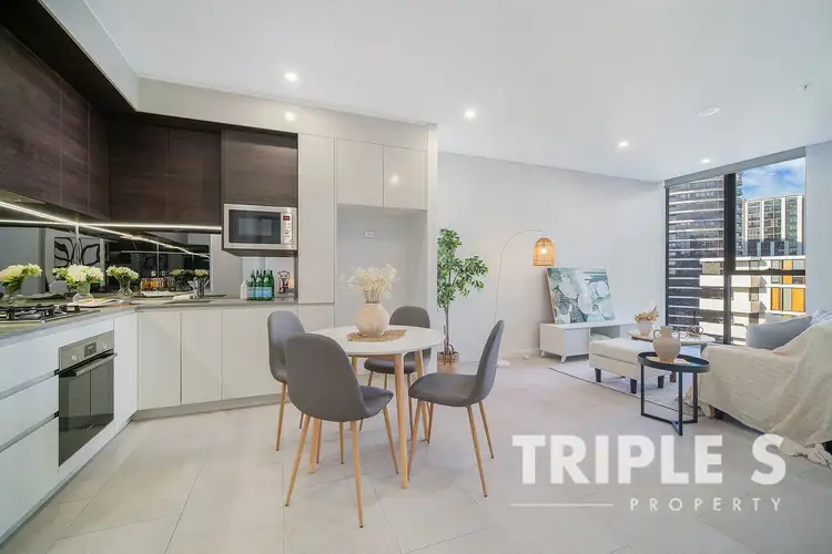 Level 10/1027/126 Banks Avenue, Eastgardens NSW 2036