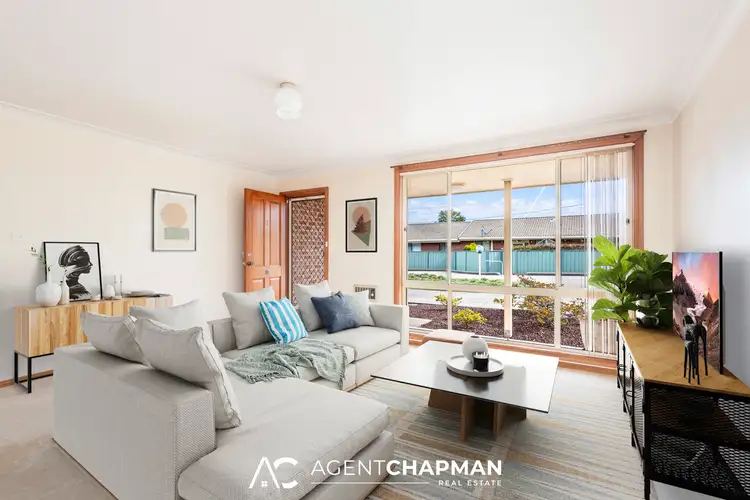 Second view of Homely unit listing, 10/168 Sampson Street, Orange NSW 2800