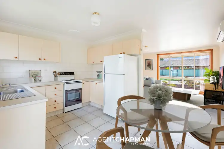 Fifth view of Homely unit listing, 10/168 Sampson Street, Orange NSW 2800
