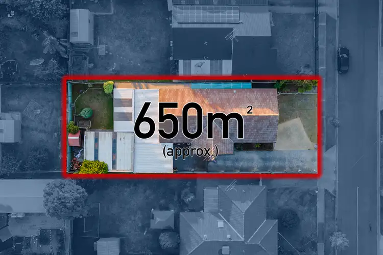 Second view of Homely house listing, 39 Marshall Avenue, St Albans VIC 3021