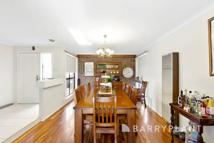 Third view of Homely house listing, 39 Marshall Avenue, St Albans VIC 3021