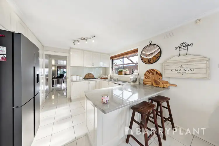 Fourth view of Homely house listing, 39 Marshall Avenue, St Albans VIC 3021