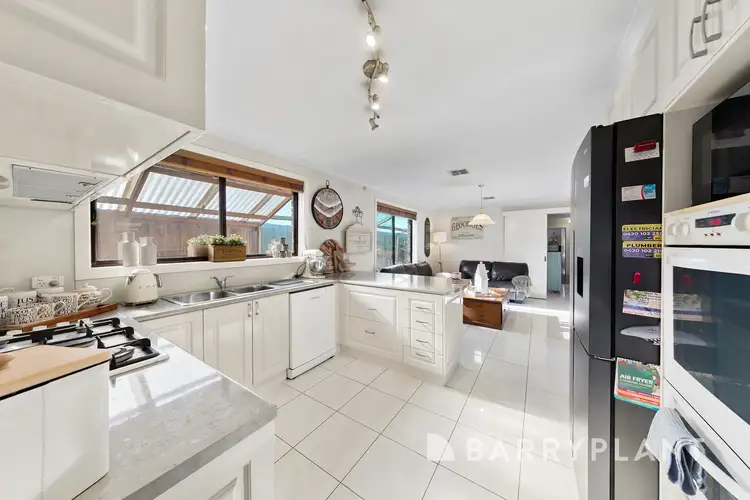 Fifth view of Homely house listing, 39 Marshall Avenue, St Albans VIC 3021