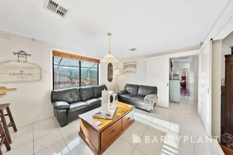 Sixth view of Homely house listing, 39 Marshall Avenue, St Albans VIC 3021