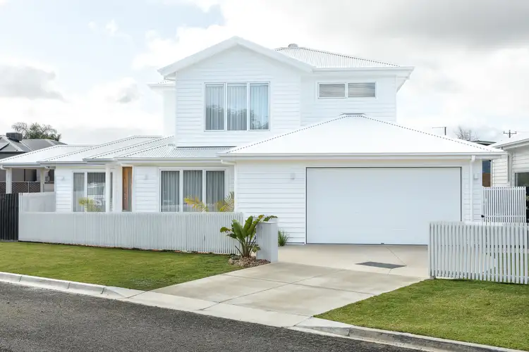 Main view of Homely house listing, 3 Dyson Street, Dromana VIC 3936
