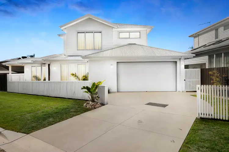3 Dyson Street, Dromana VIC 3936