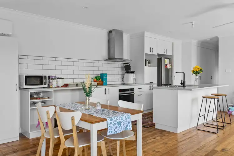 Second view of Homely house listing, 27 Hampden Street, South Launceston TAS 7249