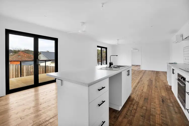 Fifth view of Homely house listing, 27 Hampden Street, South Launceston TAS 7249