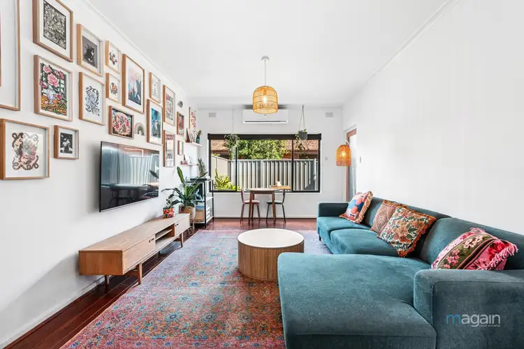 Third view of Homely unit listing, 4/63-65 Helmsdale Avenue, Glengowrie SA 5044