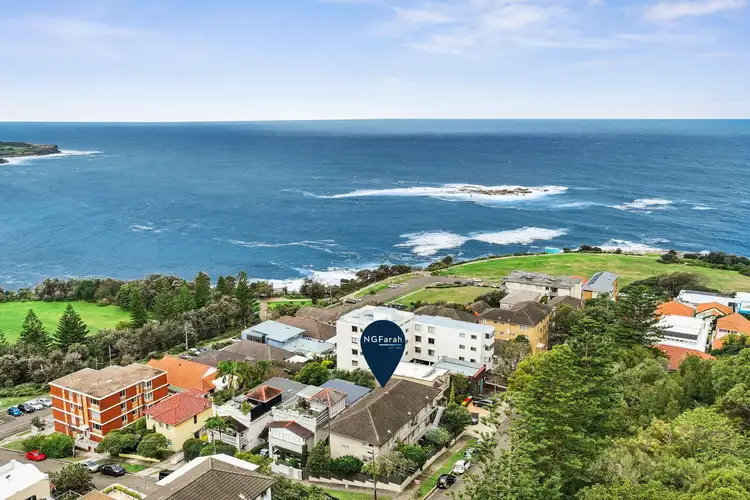 4/205 Beach Street, Coogee NSW 2034