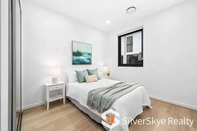 Sixth view of Homely townhouse listing, Address available on request