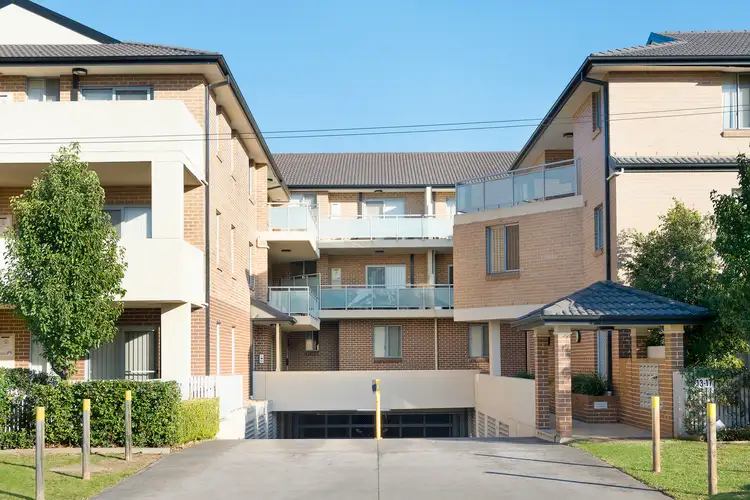 3/13 Regentville Road, Jamisontown NSW 2750