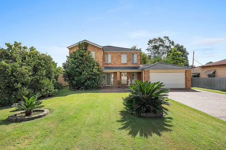 406 Wollombi Road, Bellbird NSW 2325
