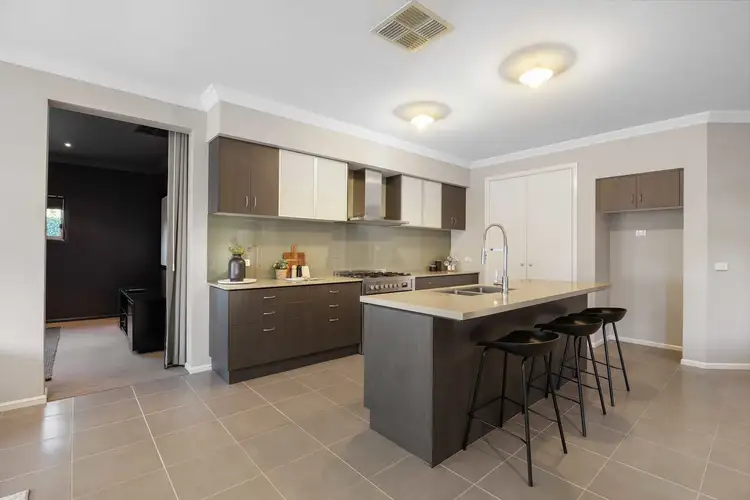 Fourth view of Homely house listing, 21 Woolwich Way, Taylors Hill VIC 3037