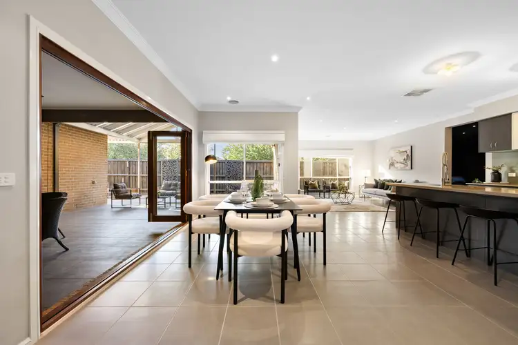 Sixth view of Homely house listing, 21 Woolwich Way, Taylors Hill VIC 3037