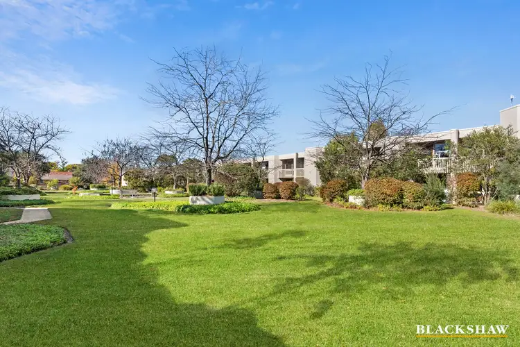 2/26 Macquarie St Street, Barton ACT 2600