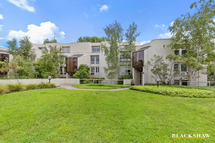 2/26 Macquarie St Street, Barton ACT 2600
