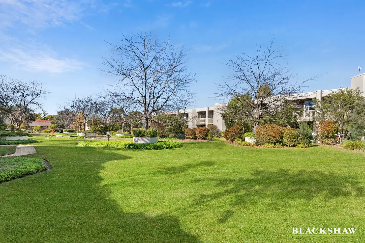 Main view of Homely apartment listing, 2/26 Macquarie Street, Barton ACT 2600