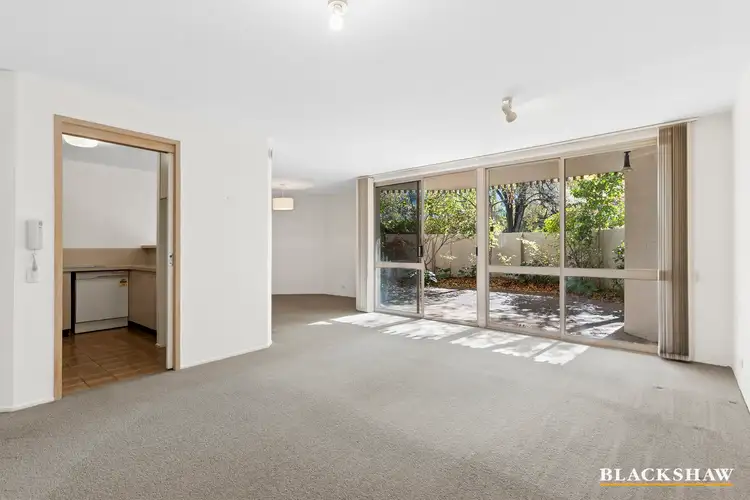Fourth view of Homely apartment listing, 2/26 Macquarie Street, Barton ACT 2600