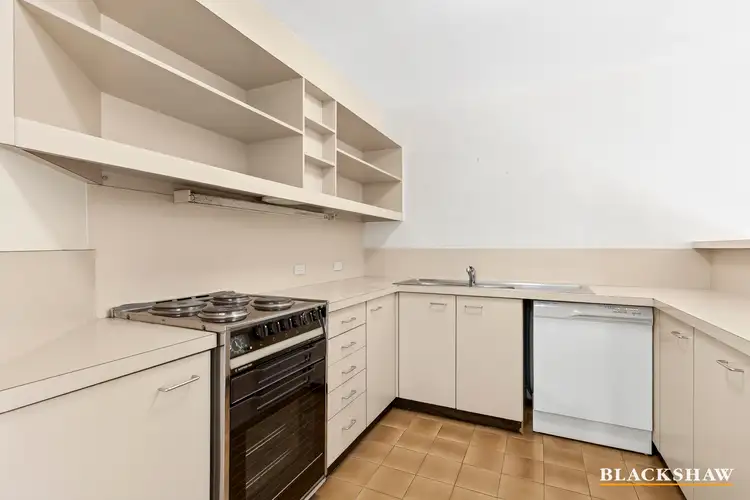 Fifth view of Homely apartment listing, 2/26 Macquarie Street, Barton ACT 2600