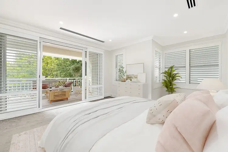 Third view of Homely townhouse listing, 33 Vineyard Way, Breakfast Point NSW 2137
