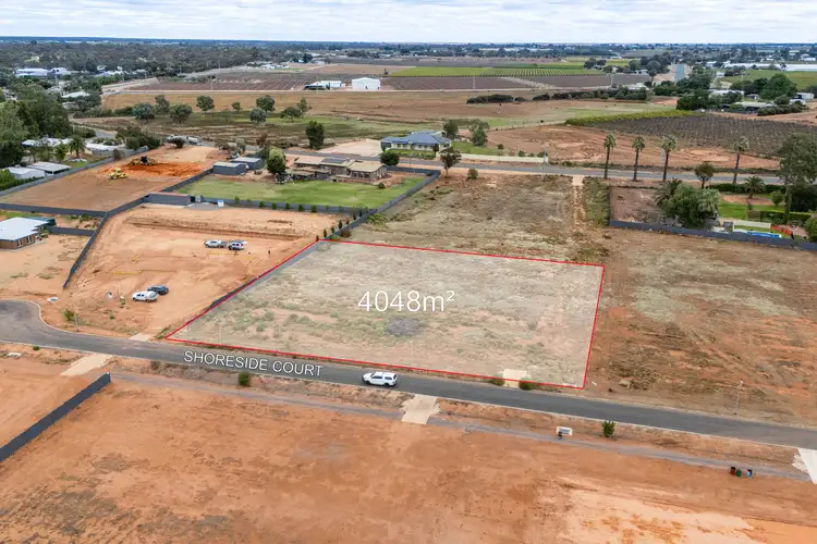 9 Shoreside Court, Cabarita VIC 3505