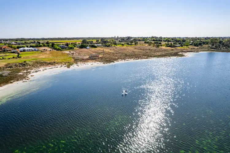 Second view of Homely land listing, 9 Shoreside Court, Cabarita VIC 3505