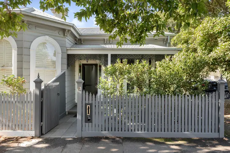 23 Wright Street, Middle Park VIC 3206