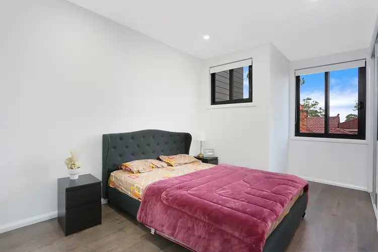 Fifth view of Homely townhouse listing, 2/86 Oramzi Road, Girraween NSW 2145