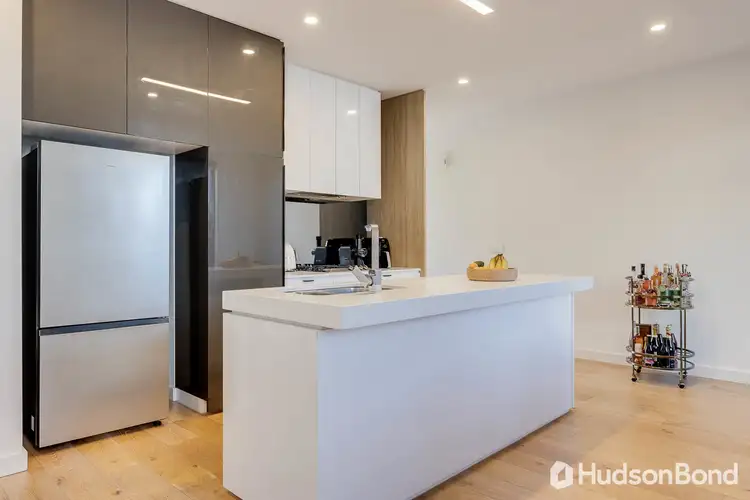 Fourth view of Homely townhouse listing, 8 Harvest Court, Doncaster VIC 3108