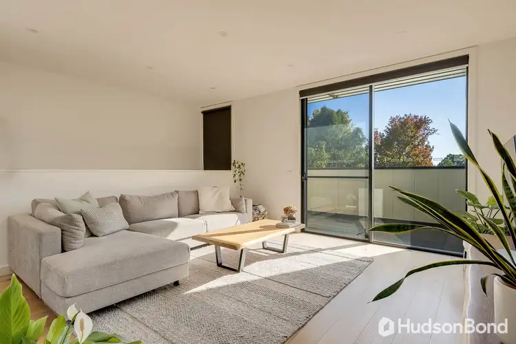 Fifth view of Homely townhouse listing, 8 Harvest Court, Doncaster VIC 3108