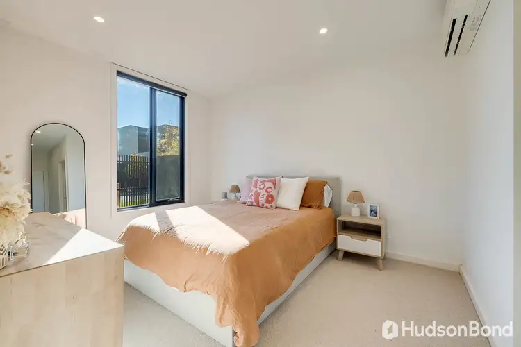 Sixth view of Homely townhouse listing, 8 Harvest Court, Doncaster VIC 3108
