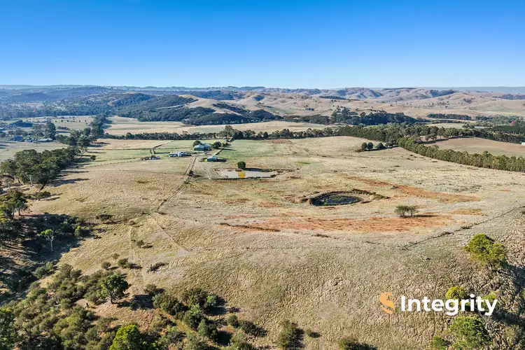Main view of Homely rural property listing, 355 Break O'day Road, Glenburn VIC 3717
