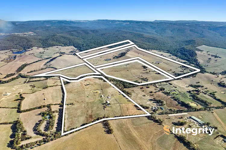 355 Break O'day Road, Glenburn VIC 3717