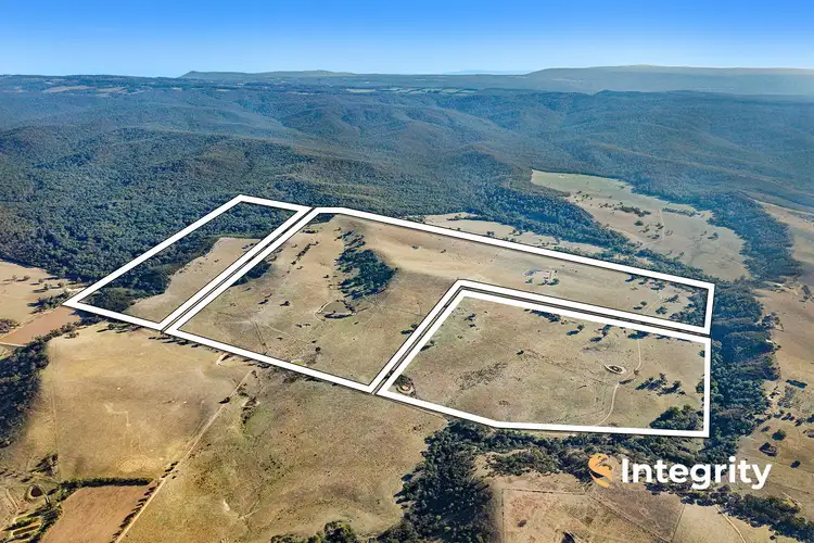 Second view of Homely rural property listing, 355 Break O'day Road, Glenburn VIC 3717