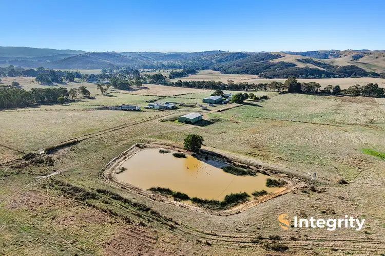 Fifth view of Homely rural property listing, 355 Break O'day Road, Glenburn VIC 3717