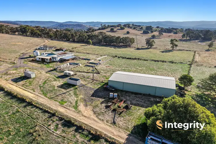 Sixth view of Homely rural property listing, 355 Break O'day Road, Glenburn VIC 3717