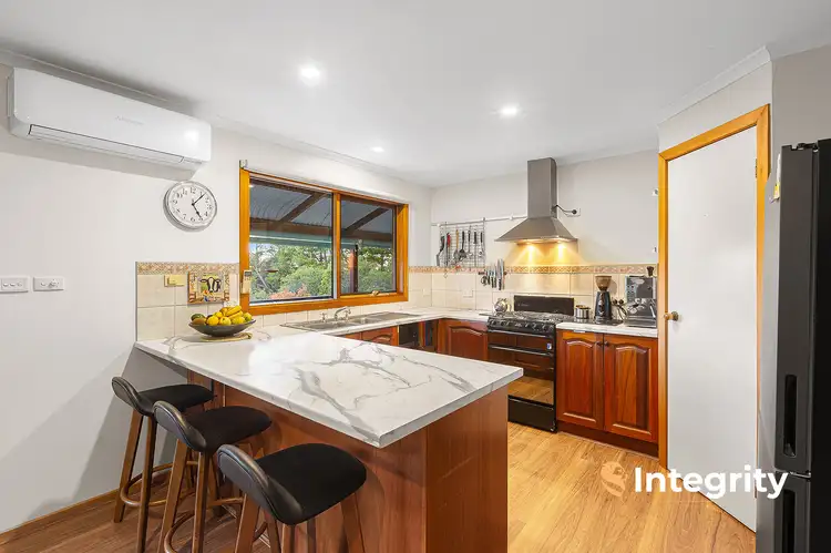 Third view of Homely house listing, 588 Larritts Lane, Glenburn VIC 3717