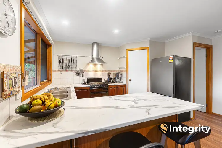 Fourth view of Homely house listing, 588 Larritts Lane, Glenburn VIC 3717