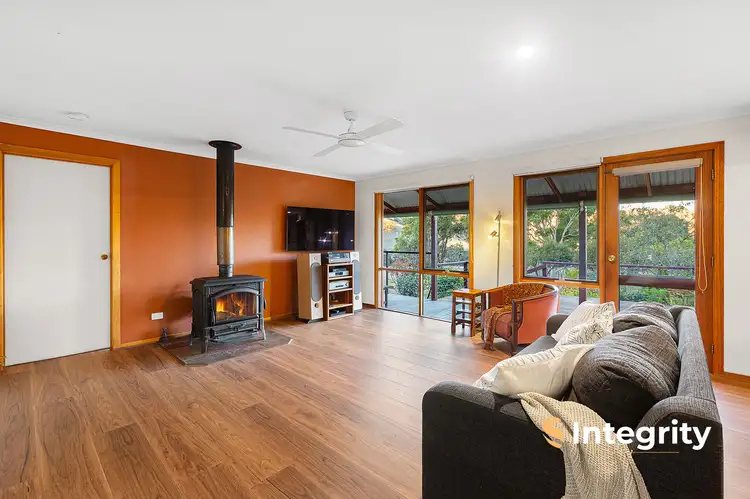 Fifth view of Homely house listing, 588 Larritts Lane, Glenburn VIC 3717