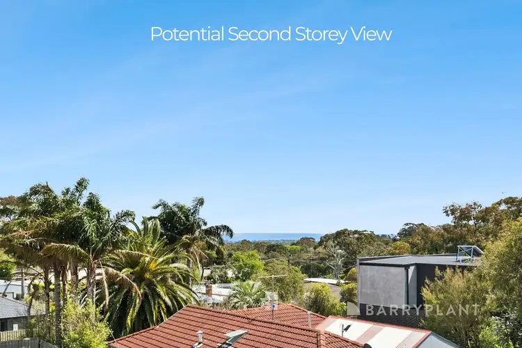 Third view of Homely land listing, 21 Yambill Avenue, Rosebud VIC 3939