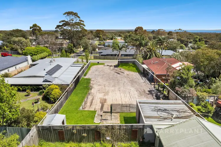 Fourth view of Homely land listing, 21 Yambill Avenue, Rosebud VIC 3939