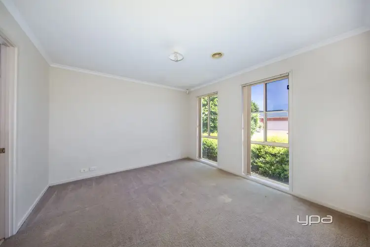 Second view of Homely house listing, 26 Barringo Way, Caroline Springs VIC 3023