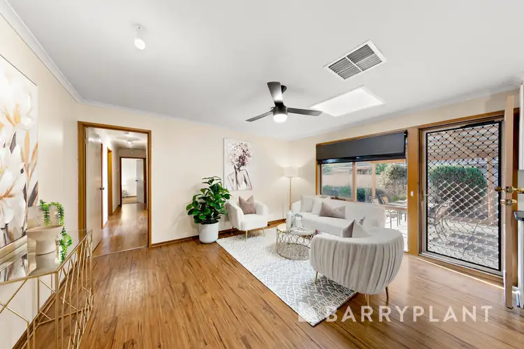 Third view of Homely house listing, 27 Stagecoach Crescent, Sydenham VIC 3037