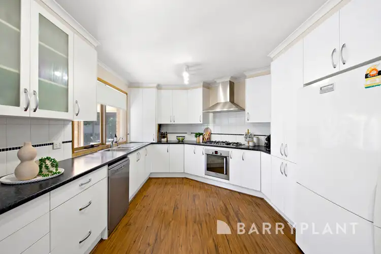 Fifth view of Homely house listing, 27 Stagecoach Crescent, Sydenham VIC 3037