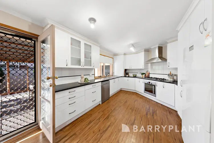 Sixth view of Homely house listing, 27 Stagecoach Crescent, Sydenham VIC 3037