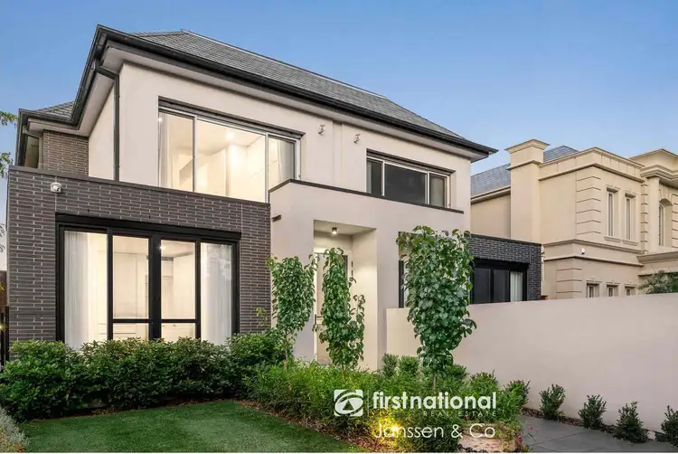 13 Pleasant Road