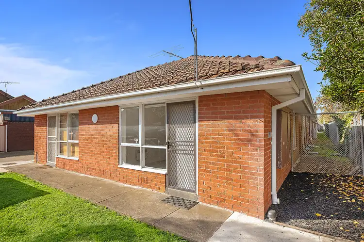 1/6 Garnet Street, Brunswick VIC 3056