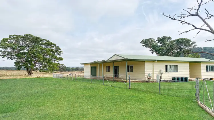 1410 Maloney's Road, Bara NSW 2850