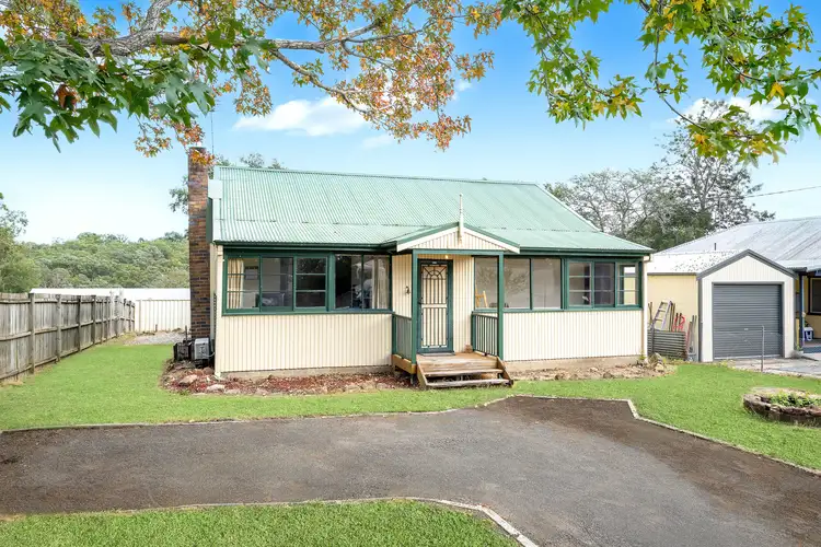 227 Great Western Highway, Warrimoo NSW 2774